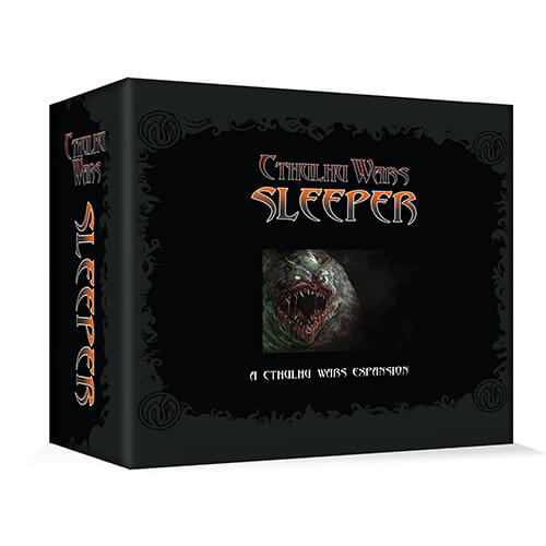 Sleeper Faction Expansion (DE)