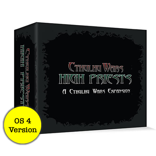 High Priests O4 (DE)