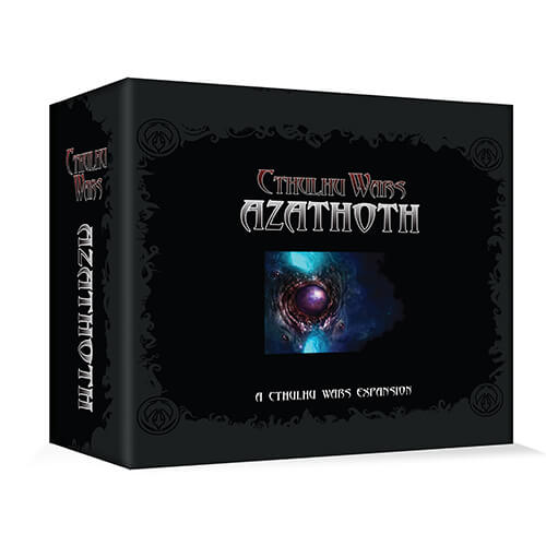 Azathoth Neutral Expansion (DE)