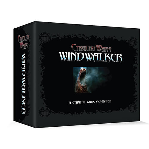 Windwalker Faction Expansion (DE)