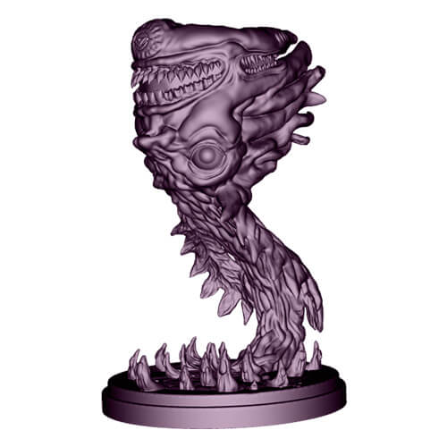 Cacodemon (DE)