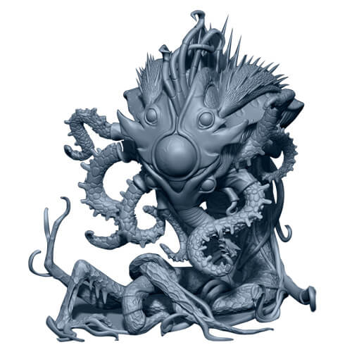 Dire Azathoth (DE)