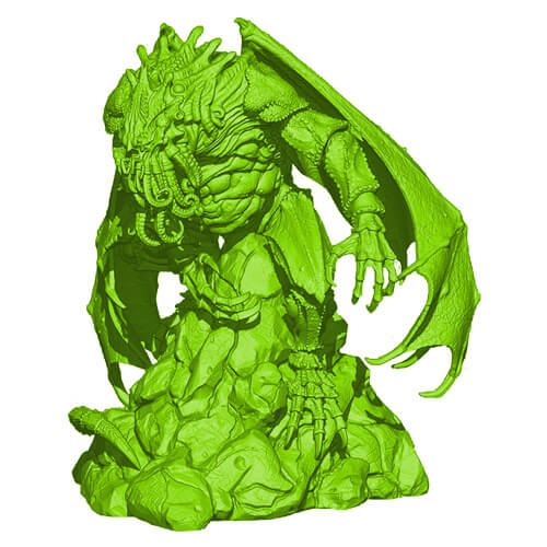 Dire Cthulhu (DE)